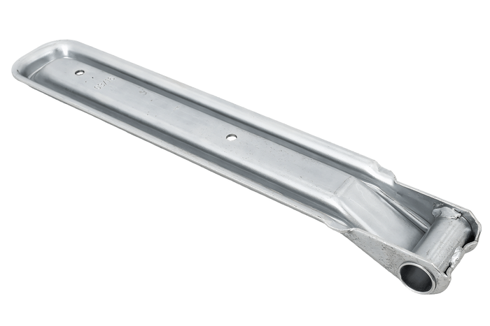 WINTERHOFF BSCH 10-320 haagise küljele kinnitatav hinge