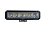 LED töölamp reflektoriga LAYTZ LY7301 24xLED 2400lm ristkülikukujuline