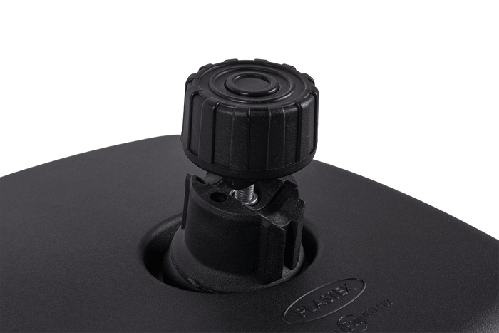 PLASTEX LP0328/SM küljepeegel põllumajandustehnikale 328x238mm