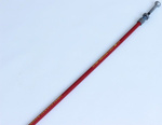 Piduritross Bowdeni tross AL-KO 247285 kiirpaigaldusega 1020/1216mm