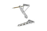 ProPlus 361504 pikendatav nurgatoe stabilisaator 750kg haagisele 495mm
