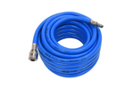 YATO YT-24224 tugevdatud PVC pneumaatiline voolik kiirühendustega 10mm×10m