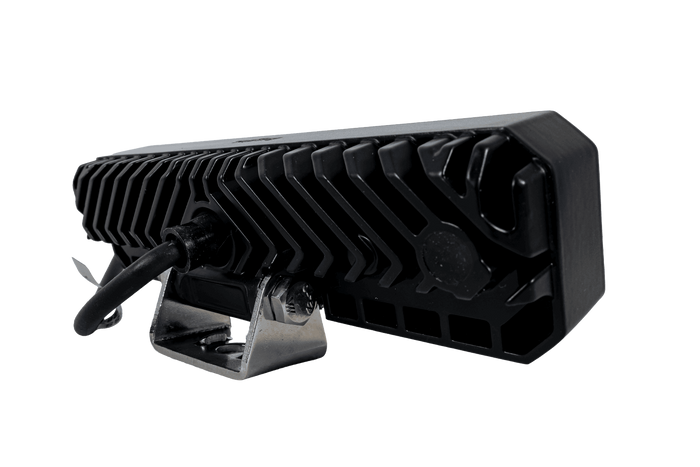 LED töölamp reflektoriga LAYTZ LY7301 24xLED 2400lm ristkülikukujuline