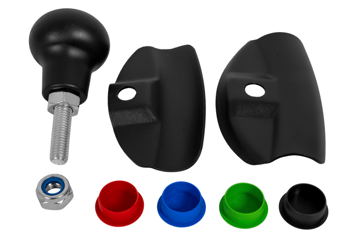 PLASTEX GP104 universaalne roolinupp